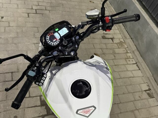 Геон Інша, об'ємом двигуна 0.25 л та пробігом 0 тис. км за 1500 $, фото 6 на Automoto.ua