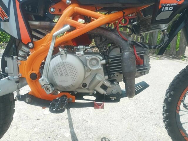 Геон Другая, объемом двигателя 0.19 л и пробегом 0 тыс. км за 1319 $, фото 1 на Automoto.ua
