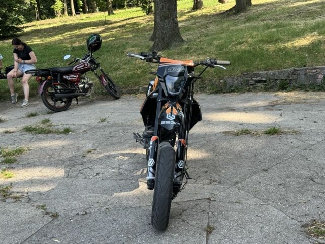 Геон Другая, объемом двигателя 0.3 л и пробегом 0 тыс. км за 2400 $, фото 7 на Automoto.ua