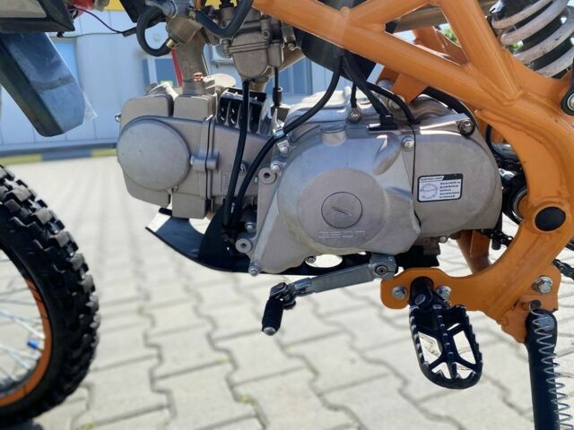 Геон Другая, объемом двигателя 0.12 л и пробегом 0 тыс. км за 1048 $, фото 5 на Automoto.ua