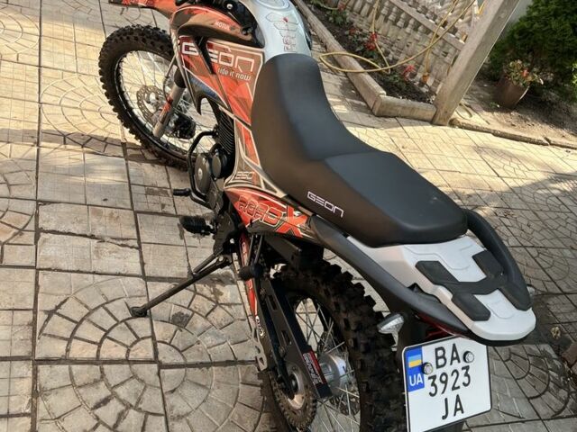 Геон Другая, объемом двигателя 0.25 л и пробегом 0 тыс. км за 1500 $, фото 3 на Automoto.ua