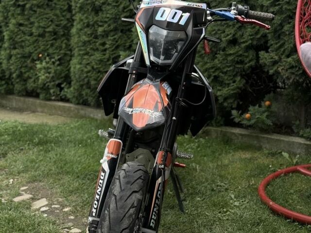 Геон Другая, объемом двигателя 0.3 л и пробегом 0 тыс. км за 2500 $, фото 5 на Automoto.ua