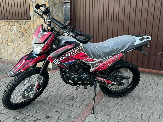Геон Другая, объемом двигателя 0.25 л и пробегом 0 тыс. км за 1800 $, фото 1 на Automoto.ua