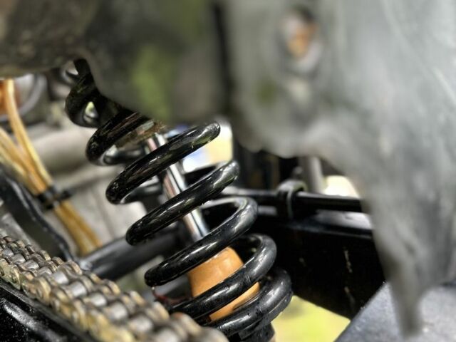 Геон Інша, об'ємом двигуна 0.3 л та пробігом 0 тис. км за 2337 $, фото 4 на Automoto.ua