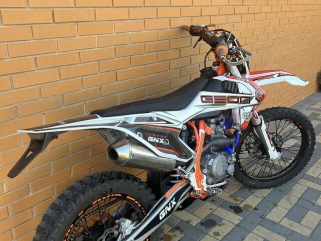 Геон Другая, объемом двигателя 0 л и пробегом 0 тыс. км за 2500 $, фото 7 на Automoto.ua