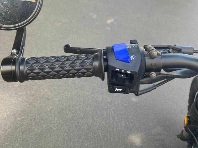 Геон Другая, объемом двигателя 0.25 л и пробегом 0 тыс. км за 1900 $, фото 9 на Automoto.ua