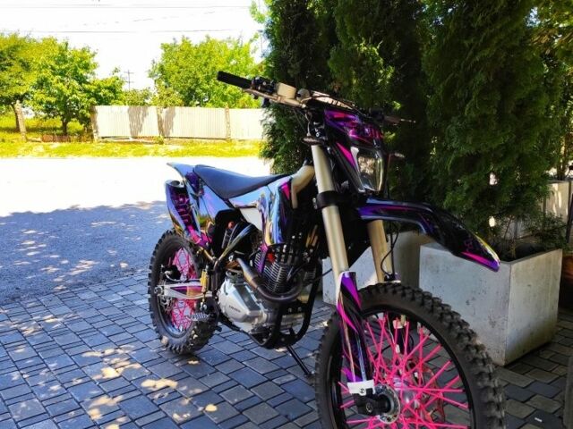 Геон Інша, об'ємом двигуна 0.3 л та пробігом 0 тис. км за 2100 $, фото 5 на Automoto.ua