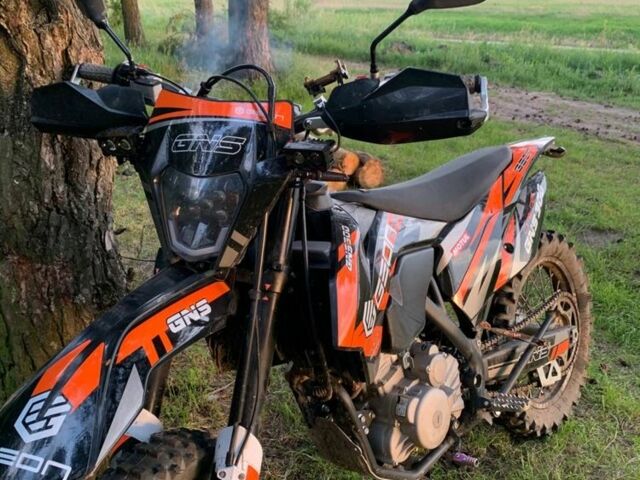 Геон Інша, об'ємом двигуна 0.3 л та пробігом 0 тис. км за 2400 $, фото 3 на Automoto.ua