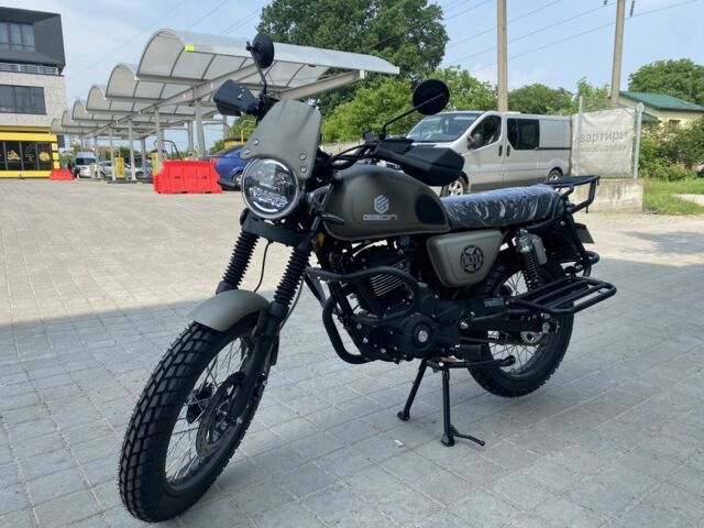 Геон Другая, объемом двигателя 0.2 л и пробегом 0 тыс. км за 1349 $, фото 3 на Automoto.ua