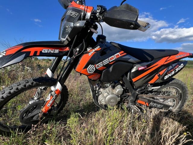 Геон Другая 2024 в Луцке на Automoto.ua Геон Другая, объемом двигателя 0 л и пробегом 0 тыс. км за 2300 $, фото 6 на Automoto.ua