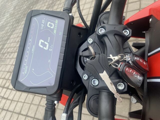 Геон Другая, объемом двигателя 0 л и пробегом 0 тыс. км за 1989 $, фото 9 на Automoto.ua