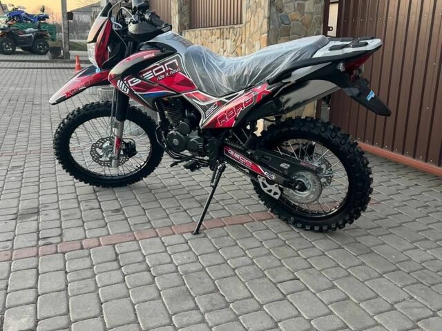 Геон Другая, объемом двигателя 0.25 л и пробегом 0 тыс. км за 1800 $, фото 3 на Automoto.ua