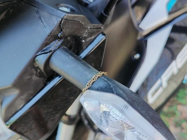 Геон Інша, об'ємом двигуна 0.25 л та пробігом 0 тис. км за 1400 $, фото 3 на Automoto.ua