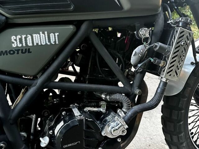 Геон Інша, об'ємом двигуна 0.3 л та пробігом 0 тис. км за 1800 $, фото 2 на Automoto.ua