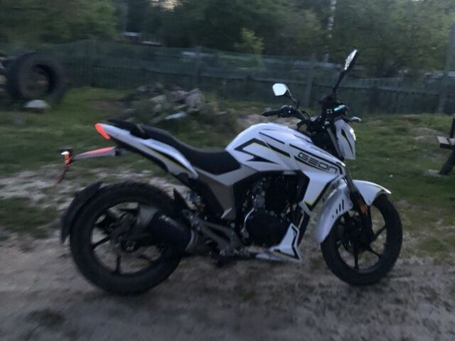 Геон Другая, объемом двигателя 0.25 л и пробегом 0 тыс. км за 1581 $, фото 3 на Automoto.ua