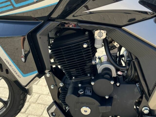 Геон Інша, об'ємом двигуна 0.25 л та пробігом 0 тис. км за 50000 $, фото 3 на Automoto.ua