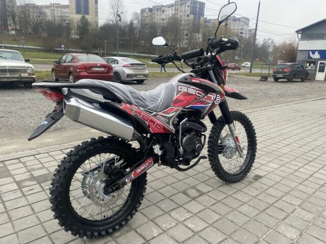 Геон Другая, объемом двигателя 0.25 л и пробегом 0 тыс. км за 1799 $, фото 3 на Automoto.ua