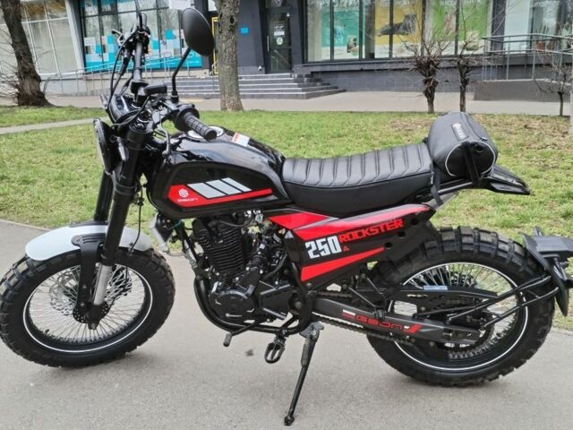 Геон Другая, объемом двигателя 0.25 л и пробегом 0 тыс. км за 1929 $, фото 3 на Automoto.ua