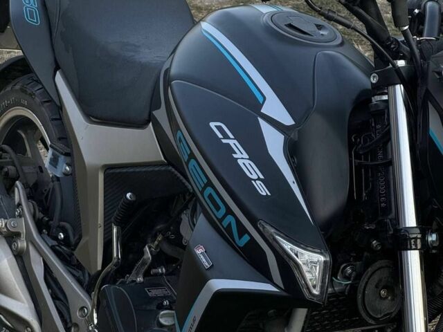 Геон Інша, об'ємом двигуна 0.25 л та пробігом 0 тис. км за 1400 $, фото 5 на Automoto.ua