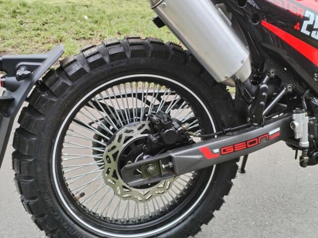 Геон Другая, объемом двигателя 0.25 л и пробегом 0 тыс. км за 1929 $, фото 8 на Automoto.ua