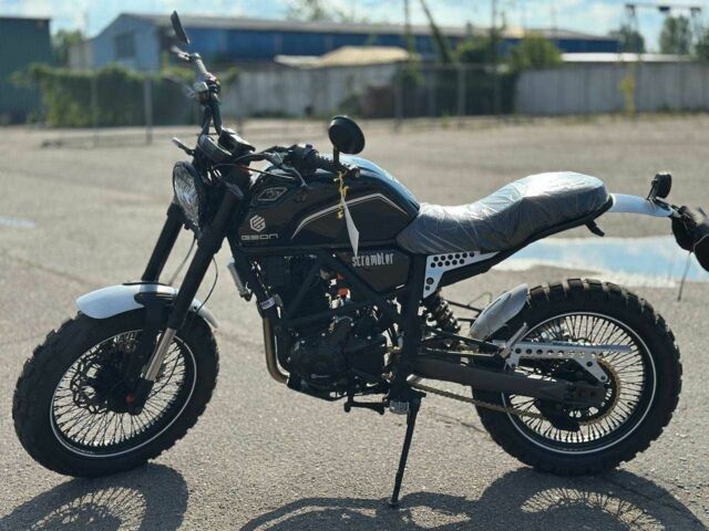 Геон Другая, объемом двигателя 0 л и пробегом 0 тыс. км за 88100 $, фото 3 на Automoto.ua