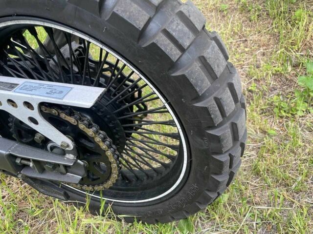 Геон Другая 2024 в Киеве на Automoto.ua Геон Другая, объемом двигателя 0.3 л и пробегом 0 тыс. км за 2100 $, фото 5 на Automoto.ua