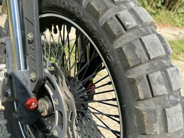 Геон Другая, объемом двигателя 0.3 л и пробегом 0 тыс. км за 1700 $, фото 16 на Automoto.ua