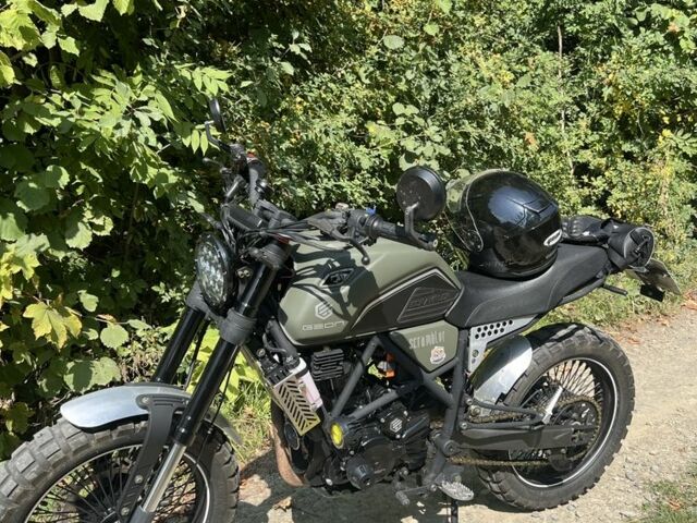 Геон Другая, объемом двигателя 0.3 л и пробегом 0 тыс. км за 1700 $, фото 1 на Automoto.ua