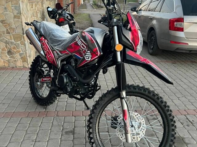Геон Другая, объемом двигателя 0.25 л и пробегом 0 тыс. км за 1800 $, фото 4 на Automoto.ua