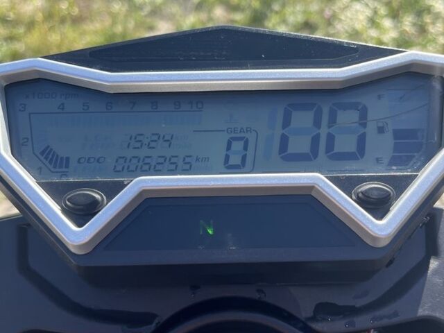 Геон Інша, об'ємом двигуна 0.25 л та пробігом 0 тис. км за 50000 $, фото 7 на Automoto.ua