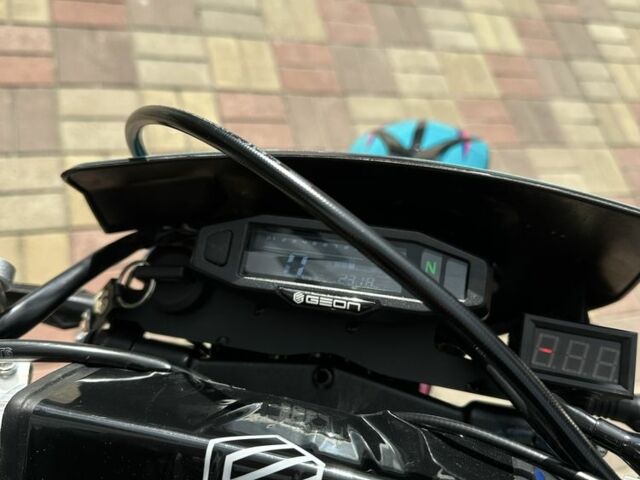 Геон Другая, объемом двигателя 0.3 л и пробегом 0 тыс. км за 2600 $, фото 4 на Automoto.ua