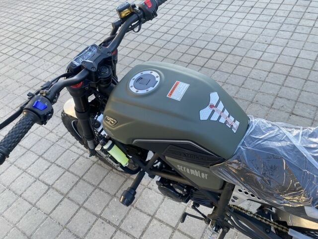 Геон Другая, объемом двигателя 0.3 л и пробегом 0 тыс. км за 2380 $, фото 12 на Automoto.ua