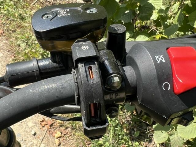 Геон Другая, объемом двигателя 0.3 л и пробегом 0 тыс. км за 1700 $, фото 5 на Automoto.ua