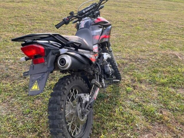 Геон Інша, об'ємом двигуна 0.2 л та пробігом 0 тис. км за 1450 $, фото 5 на Automoto.ua
