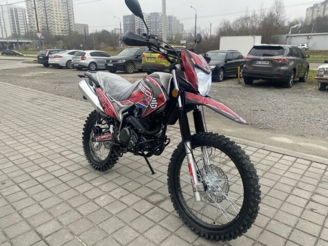 Геон Другая, объемом двигателя 0.25 л и пробегом 0 тыс. км за 1799 $, фото 1 на Automoto.ua