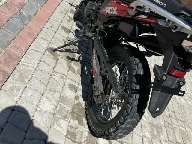 Геон Другая, объемом двигателя 0.25 л и пробегом 0 тыс. км за 1450 $, фото 5 на Automoto.ua