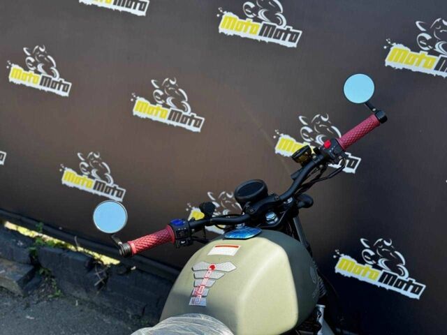 Геон Інша, об'ємом двигуна 0.3 л та пробігом 0 тис. км за 1550 $, фото 4 на Automoto.ua
