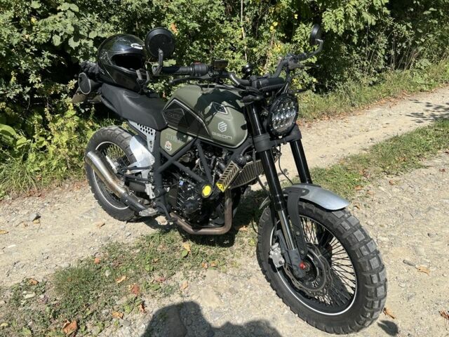 Геон Другая, объемом двигателя 0.3 л и пробегом 0 тыс. км за 1700 $, фото 18 на Automoto.ua