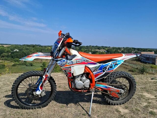 Геон Другая, объемом двигателя 0.3 л и пробегом 0 тыс. км за 2400 $, фото 1 на Automoto.ua