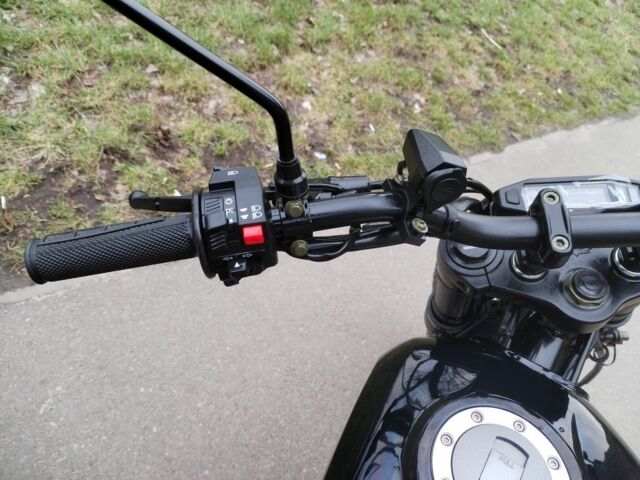 Геон Другая, объемом двигателя 0.25 л и пробегом 0 тыс. км за 1929 $, фото 10 на Automoto.ua