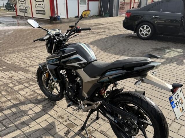 Геон Інша, об'ємом двигуна 0.25 л та пробігом 0 тис. км за 1197 $, фото 4 на Automoto.ua
