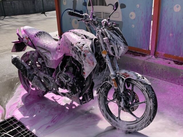 Геон Другая, объемом двигателя 0.2 л и пробегом 0 тыс. км за 1200 $, фото 4 на Automoto.ua