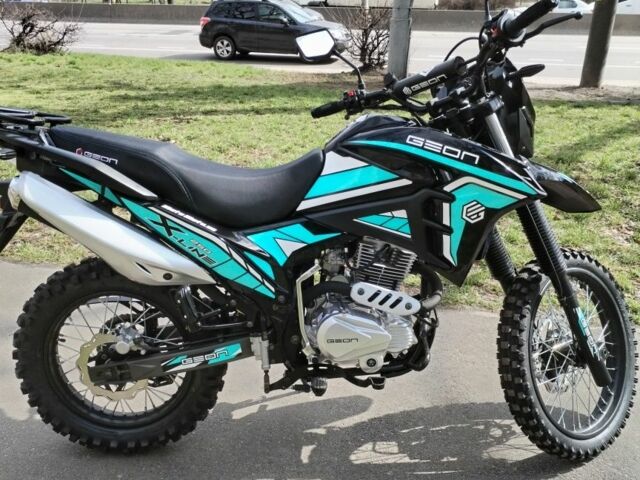 Геон Другая, объемом двигателя 0.25 л и пробегом 0 тыс. км за 1609 $, фото 3 на Automoto.ua