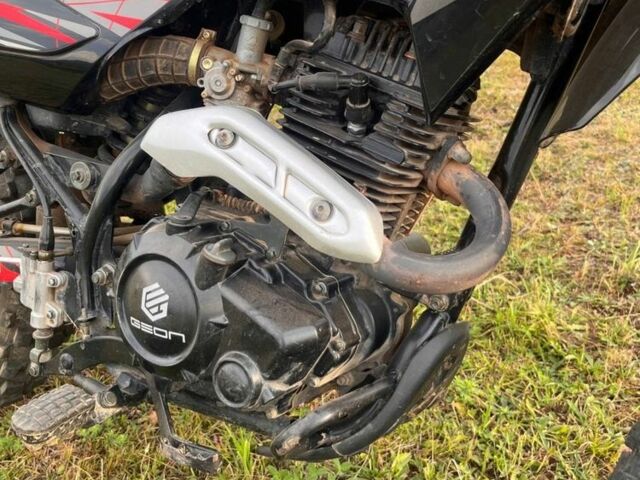 Геон Інша, об'ємом двигуна 0.2 л та пробігом 0 тис. км за 1450 $, фото 2 на Automoto.ua