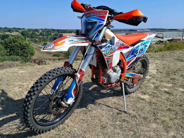 Геон Другая, объемом двигателя 0.3 л и пробегом 0 тыс. км за 2400 $, фото 2 на Automoto.ua