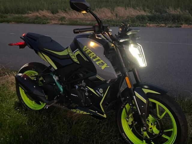 Геон Другая, объемом двигателя 0.28 л и пробегом 0 тыс. км за 1600 $, фото 2 на Automoto.ua