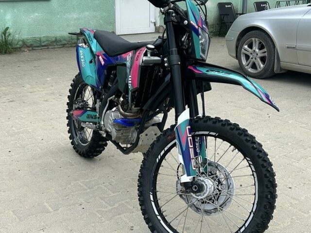 Геон Другая, объемом двигателя 0.3 л и пробегом 0 тыс. км за 2500 $, фото 1 на Automoto.ua