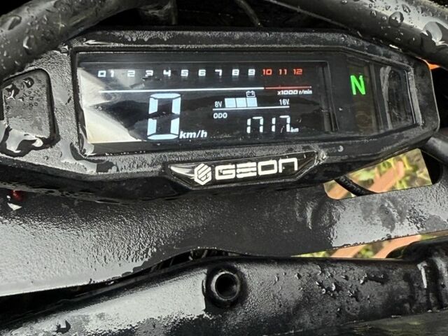 Геон Другая, объемом двигателя 0.3 л и пробегом 0 тыс. км за 2300 $, фото 6 на Automoto.ua