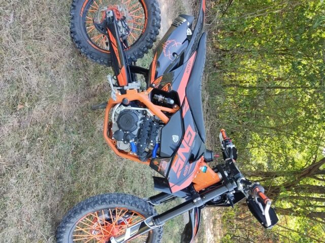 Геон Другая, объемом двигателя 0.3 л и пробегом 0 тыс. км за 2300 $, фото 5 на Automoto.ua