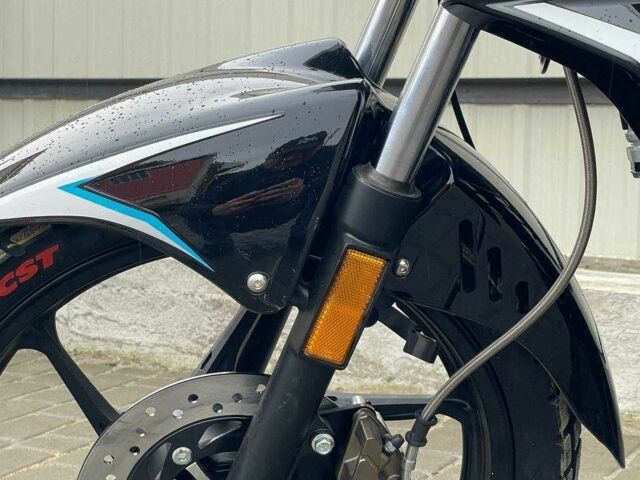 Геон Інша, об'ємом двигуна 0.25 л та пробігом 0 тис. км за 1690 $, фото 4 на Automoto.ua
